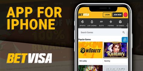 Tải App ứng dụng Betvisa cho Android và iOS .
